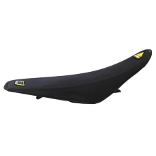 BLACKBIRD ПОКРИВКА/ПОКРИВКА NA СИДІННЯ HUSQVARNA FC/TC '14-'15, TE/FE '14-'16 PYRAMID (PMD) КОЛІР ЧОРНИЙ