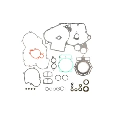PROX 2024/12 КОМПЛЕКТ ПРОКЛАДОК Z KOMPLETEM УЩІЛЬНЮВАЧІ SILNIKOWYCH KTM EXC 250 RACING '01-'06