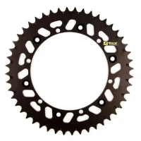 PROX 2024/12 ЗІРОЧКА ЗАД 856 50 АЛЮМІНІЙ YAMAHA YZ 125 / 250 '80-'98, WR 250 '90-'98 (85650) (JTR853.50) (LANC. 520)