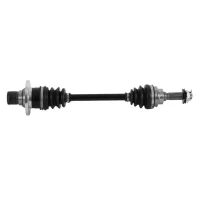 ALL BALLS ПОЛУВІСЬ ПРИВІДНА SUZUKI LTA-700 X KING QUAD 06-07, LTA-750 X KING QUAD 08-17 AB6 STRONG ЗАД СТОРОНА ЛІВА / ПРАВА