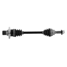 ALL BALLS ПОЛУВІСЬ ПРИВІДНА SUZUKI LTA-700 X KING QUAD 06-07, LTA-750 X KING QUAD 08-17 AB6 STRONG ЗАД СТОРОНА ЛІВА / ПРАВА