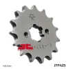 JT ЗІРОЧКА ПЕРІД 425 12 SUZUKI TS 125R '90-'96, RV 125 '07-'15 (42512JT) (LANC. 428) - зображення 2