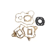 XRADICAL (ARTEIN GASKETS) КОМПЛЕКТ ПРОКЛАДОК DERBI SENDA / GPR 50 '97-'05 (0,80MM)
