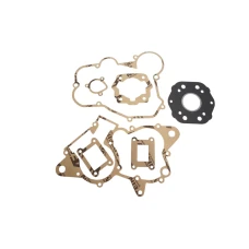 XRADICAL (ARTEIN GASKETS) КОМПЛЕКТ ПРОКЛАДОК DERBI SENDA / GPR 50 '97-'05 (0,80MM)