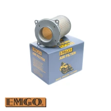 ПОВІТРЯНИЙ ФІЛЬТР EMGO SUZUKI GSX 1400 01-06 (HFA3909) (13780-42F00) (S3198)