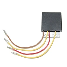 ELECTROSPORT РЕГУЛЯТОР НАПРУГИ POLARIS 400/500 96-03 (2203636/4060173)