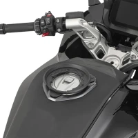ФЛАНЕЦЬ/КРІПЛЕННЯ СУМКИ НА БАК KAPPA BMW R1300R/RS 25-26