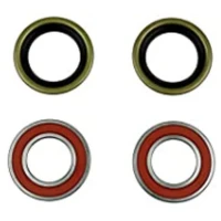 ATHENA ПІДШИПНИК КОЛЕСА ЗАДНЬОГО GAS GAS EC 125/250/300/450 '03-'17 (25-1458)