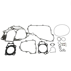 XRADICAL(ARTEIN GASKETS) КОМПЛЕКТ ПРОКЛАДОК HONDA CRF 250 R 4T '10-'17 (МЕТАЛЕВИЙ POWLEKANE)