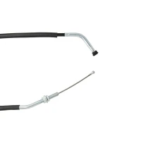 BIKETEC ТРОСИК КОМПЛЕКТА СЦЕПЛЕННЯ HONDA CB 600 F HORNET (98-01)  22870-MBZ-610