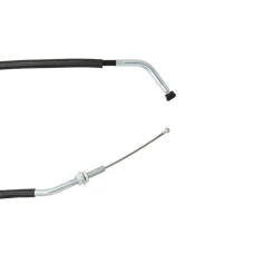 BIKETEC ТРОСИК КОМПЛЕКТА СЦЕПЛЕННЯ HONDA CB 600 F HORNET (98-01)  22870-MBZ-610