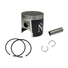 NAMURA ПОРШЕНЬ POLARIS 400 SCRAMBLER '95-'02, 400 TRAIL BLAZER '94-'03 (83,44MM=+0,50MM) (КІЛЬЦЯ NA-50002-2R)