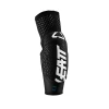 LEATT (2022\/2023) НАЛОКІТНИКИ ПРОТЕКТОРИ ЛІКТІВ 3DF 5.0 ELBOW GUARD WHITE\/BLACK КОЛІР CZARNY\/BIALY JUNIOR - зображення 5