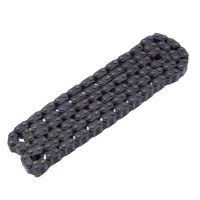 MORSE ЛАНЦЮГ ГРМ 82RH2015 148 ЛАНКИ HONDA VF 750 '81-'86, KAWASAKI ER 5 500 '96-'06, EN 500 '90-'96, GPZ 500 '87-'94, KLE 500 '91-'07 ZAKUTY (ZAMKNIETY)