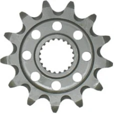 ПЕРЕДНЯ ЗІРКА SUPERSPROX CHT 2103 14 САМООЧИЩАЮЧА YAMAHA YZF 250 '01-'17, WR 250F '01-'17 (JTF1590.14)