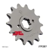 ПЕРЕДНЯ ЗІРКА JR CHT 267 15 HONDA CRF 230L '08-'10, XL 250R '84-'97 (26715JT) (LANC. 520) - зображення 2