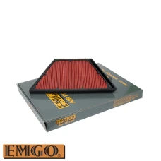 EMGO ФІЛЬТР ПОВІТРЯ KAWASAKI ZZR 1400/GTR 1400 06-18 (HFA2916) (11013-0014) (;K2185)
