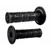 ODI ПЕРЕМИКАЧІ ВИКЛЮЧЕНИЙ ROAD ROGUE MX SINGLE PLY GRIP КОЛІР ЧОРНИЙ - зображення 2