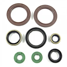 BEARING WORX 2023/04 КОМПЛЕКТ (НАБІР) УЩІЛЬНЮВАЧІ SILNIKOWYCH HONDA CRF 250R '04-'09, CRF 250X '04-'15 (822357)