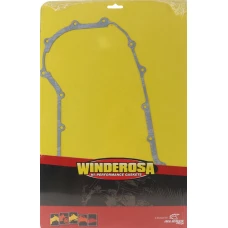 WINDEROSA (VERTEX) ПРОКЛАДКА КРИШКИ КОМПЛЕКТА СЦЕПЛЕННЯ KAWASAKI VN1500E CLASSIC 99-04, VN1500J DRIFTER 99-00, VN1500N CLASSIC 00-08, VN1600 03-08 (ВНУТРІШНЯ)
