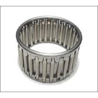 WOSSNER ПІДШИПНИК GLOWKI ШАТУНІВ (IGIELKOWE) YAMAHA DT 125LC (16X20X19,50 MM)