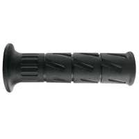 ARIETE ПЕРЕМИКАЧІ ROAD СУПЕР SOFT (120 MM) Z ОТВОРОМ КОЛІР ЧОРНИЙ (УЗОР KAWASAKI) (12)