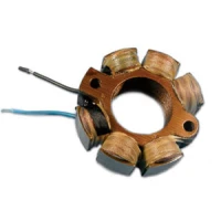 ELECTREX КОТУШКА UZWOJENIA ГЕНЕРАТОР (STATORA) SUZUKI RM 125 '89-'93, RM 250 '87-'93, HONDA CR125/250 '84-'85,YAMAHA YZ125 '87, YZ250 '85-'87