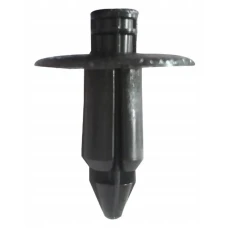 БОЛТ КРІПЛЕННЯ ПЛАСТИКУ TOURMAX (ДОВЖИНА 21,5 MM, GR. 7 MM, ДІАМЕТР ГОЛОВКИ 18 MM, ЗАГАЛЬНА ДОВЖИНА 23,5 MM) (10 ШТУК) (OEM KAWASAKI 92039-1289, SUZUKI 09409-07321/-5PK, YAMAHA 90269-07006) (ВИГОТОВЛЕНО В ЯПОНІЇ)