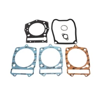 XRADICAL (ARTEIN GASKETS) УЩІЛЬНЕННЯ ТОП END APRILIA ATLANTIC SPRINT 500 '05-'08, SCARABEO LIGHT 500 '06-'08, GILERA FUOCO 500 RC IE '07-'13, NEXUS 500 '03-'11, PIAGGIO BEVERLY 500 / EU3 / CRUISER 500 '02-'12, MP3 500 RT / LT SPORT / BUSINESS 500