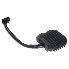 TOURMAX РЕГУЛЯТОР НАПРУГИ KAWASAKI ZX 600/ZX-6R NINJA '98-'99, VN 800 VULCAN/CLASIC/DRIFTER '95-'06 (OEM:21066-1099) (MADE IN JAPAN)