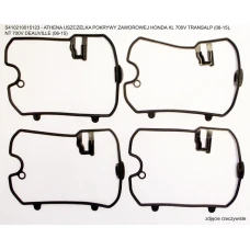ATHENA ПРОКЛАДКА КРИШКИ ZAWOROWEJ HONDA XL 700V TRANSALP '08-'15, NT 700V DEAUVILLE '06-'15