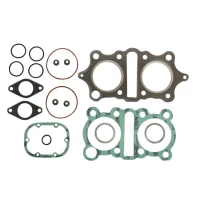 ATHENA КОМПЛЕКТ ПРОКЛАДОК (БЕЗ УЩІЛЬНЮВАЧІ OLEJOWYCH) YAMAHA FS1 50 DX / E '74-'91