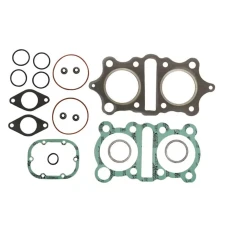ATHENA КОМПЛЕКТ ПРОКЛАДОК (БЕЗ УЩІЛЬНЮВАЧІ OLEJOWYCH) YAMAHA FS1 50 DX / E '74-'91