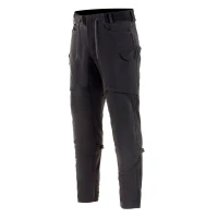 ALPINESTARS JEANS JUGGERNAUT ЧОРНИЙ S