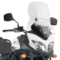GIVI SPECIFIC РОЗСУВНА WIND-SCREEN, SUZUKI DL650 V-STROM