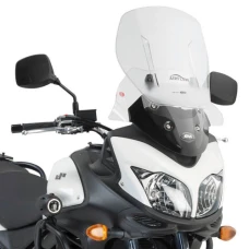 GIVI SPECIFIC РОЗСУВНА WIND-SCREEN, SUZUKI DL650 V-STROM