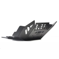 AXP ADVENTURE SKID ПЛИТА HDPE 8MM ЧОРНИЙ KTM 1290 СУПЕР ADVENTURE R/S 21-22