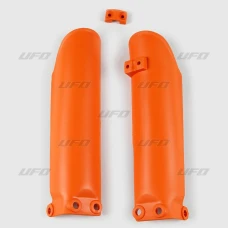 UFO ВИЛКА SLIDER PROTECTORS KTM SX65 02-.. ПОМАРАНЧЕВИЙ КОЛІР 127