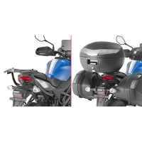 GIVI SPECIFIC MONORACK РИЧАГИ SUZUKI SV650 2016-