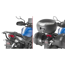 GIVI SPECIFIC MONORACK РИЧАГИ SUZUKI SV650 2016-