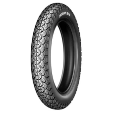 DUNLOP K70 3.25-19 54P TT FR./RE.