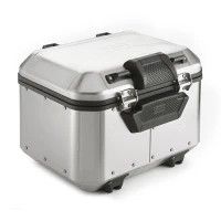GIVI BACKREST FOR TREKKER DOLOMITI-CASES