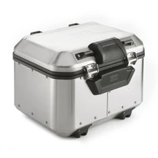 GIVI BACKREST FOR TREKKER DOLOMITI-CASES