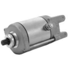 BRONCO СТАРТЕР МОТОРЧИК ARCTIC CAT КОРОБКА AM KYMCO