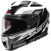 SCHUBERTH ШОЛОМ S3 STORM СРІБНИЙ 2XL 63 - зображення 1