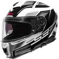 SCHUBERTH ШОЛОМ S3 STORM СРІБНИЙ 2XL 63