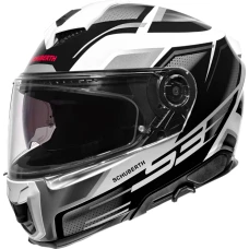 SCHUBERTH ШОЛОМ S3 STORM СРІБНИЙ 3XL 65