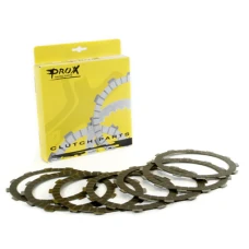 PROX FRICTION ПЛИТА КОМПЛЕКТ KTM450/525SX-EXC '04-07 + 450/525ATV