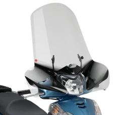 GIVI ЛОБОВЕ СТІКЛО HONDA SH 300'07