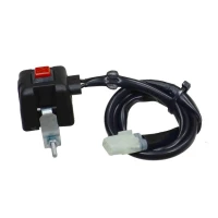 SIXTY5 KILL ВИКЛЮЧАТЕЛЬ YZ250F/450F 14-21, WR250F 15-21, WR450F 16-21